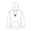 Custom Full Sublimated Hoodie (MOQ 10) Thumbnail