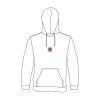 Custom Full Sublimated Hoodie (MOQ 10) Thumbnail