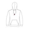 Custom Full Sublimated Hoodie (MOQ 10) Thumbnail