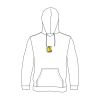 Custom Full Sublimated Hoodie (MOQ 10) Thumbnail