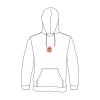 Custom Full Sublimated Hoodie (MOQ 10) Thumbnail
