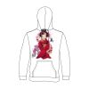 Custom Full Sublimated Hoodie (MOQ 10) Thumbnail