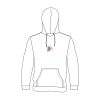 Custom Full Sublimated Hoodie (MOQ 10) Thumbnail