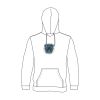 Custom Full Sublimated Hoodie (MOQ 10) Thumbnail