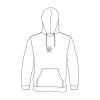 Custom Full Sublimated Hoodie (MOQ 10) Thumbnail