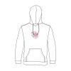Custom Full Sublimated Hoodie (MOQ 10) Thumbnail