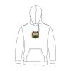 Custom Full Sublimated Hoodie (MOQ 10) Thumbnail