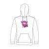 Custom Full Sublimated Hoodie (MOQ 10) Thumbnail