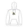 Custom Full Sublimated Hoodie (MOQ 10) Thumbnail