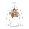 Custom Full Sublimated Hoodie (MOQ 10) Thumbnail