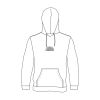 Custom Full Sublimated Hoodie (MOQ 10) Thumbnail