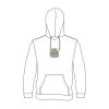 Custom Full Sublimated Hoodie (MOQ 10) Thumbnail
