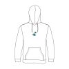 Custom Full Sublimated Hoodie (MOQ 10) Thumbnail