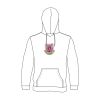 Custom Full Sublimated Hoodie (MOQ 10) Thumbnail