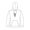 Custom Full Sublimated Hoodie (MOQ 10) Thumbnail