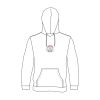 Custom Full Sublimated Hoodie (MOQ 10) Thumbnail