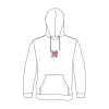 Custom Full Sublimated Hoodie (MOQ 10) Thumbnail