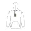 Custom Full Sublimated Hoodie (MOQ 10) Thumbnail