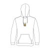 Custom Full Sublimated Hoodie (MOQ 10) Thumbnail