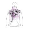 Custom Full Sublimated Hoodie (MOQ 10) Thumbnail