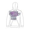 Custom Full Sublimated Hoodie (MOQ 10) Thumbnail