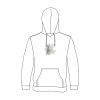 Custom Full Sublimated Hoodie (MOQ 10) Thumbnail