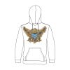 Custom Full Sublimated Hoodie (MOQ 10) Thumbnail