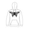 Custom Full Sublimated Hoodie (MOQ 10) Thumbnail