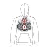 Custom Full Sublimated Hoodie (MOQ 10) Thumbnail