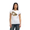 Womens Softstyle Cotton Tee Thumbnail