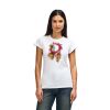 Womens Softstyle Cotton Tee Thumbnail