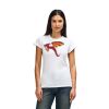 Womens Softstyle Cotton Tee Thumbnail