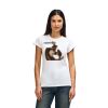 Womens Softstyle Cotton Tee Thumbnail