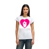 Womens Softstyle Cotton Tee Thumbnail