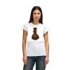 Womens Softstyle Cotton Tee Thumbnail
