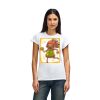 Womens Softstyle Cotton Tee Thumbnail