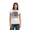 Womens Softstyle Cotton Tee Thumbnail