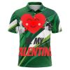 Custom Full Sublimated Polo Design 3 Thumbnail