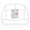 Custom Full Sublimated Cap (MOQ 50) Thumbnail