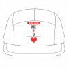 Custom Full Sublimated Cap (MOQ 50) Thumbnail