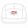Custom Full Sublimated Cap (MOQ 50) Thumbnail