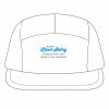 Custom Full Sublimated Cap (MOQ 50) Thumbnail