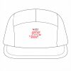 Custom Full Sublimated Cap (MOQ 50) Thumbnail