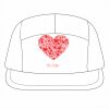Custom Full Sublimated Cap (MOQ 50) Thumbnail