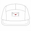 Custom Full Sublimated Cap (MOQ 50) Thumbnail