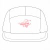 Custom Full Sublimated Cap (MOQ 50) Thumbnail