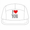 Custom Full Sublimated Cap (MOQ 50) Thumbnail