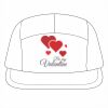 Custom Full Sublimated Cap (MOQ 50) Thumbnail