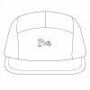 Custom Full Sublimated Cap (MOQ 50) Thumbnail