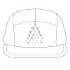 Custom Full Sublimated Cap (MOQ 50) Thumbnail